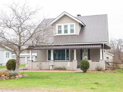 4685 Morgantown Rd, Lake Lynn, PA, 15451