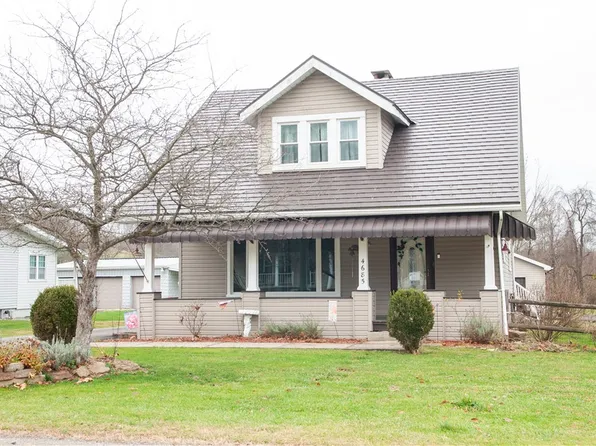 4685 Morgantown Rd, Lake Lynn, PA 15451