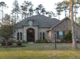 50 Spanish Moss Ct, Mandeville, LA 70471