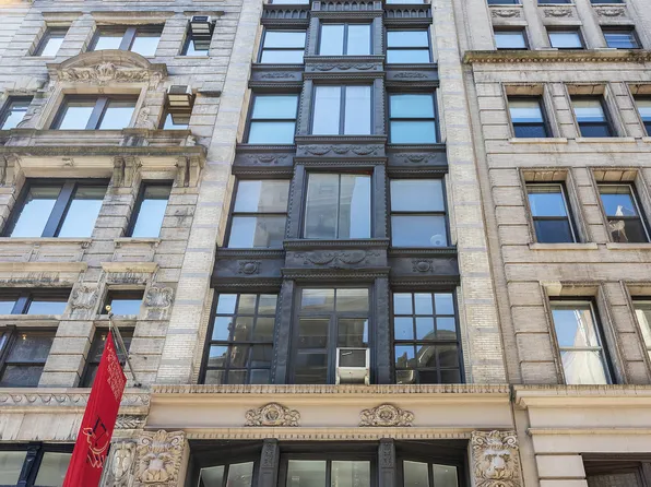 16 East 17th Street 3 image 9 of 9