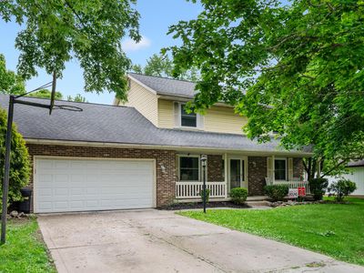 214 Sylvan Dr, Delaware, OH, 43015