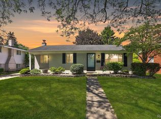 14651 Richfield St, Livonia, MI 48154