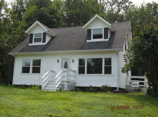 3342 Main St, Fayette, ME 04349