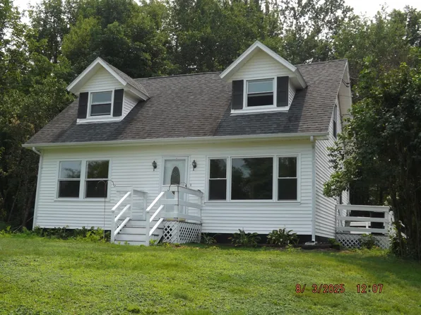 3342 Main Street, Fayette, ME 04349