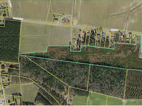 5th image of 1334 Meeks Road