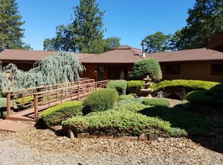 7403 Tahoe Ln, Shingletown, CA 96088