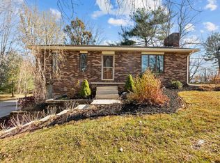 2406 S 300 West Rd, Kokomo, IN 46901