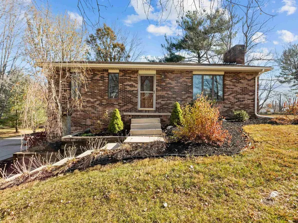 2406 S 300 West Rd, Kokomo, IN 46901