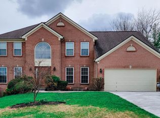 9614 Semaphore Ct, West Chester, OH 45069