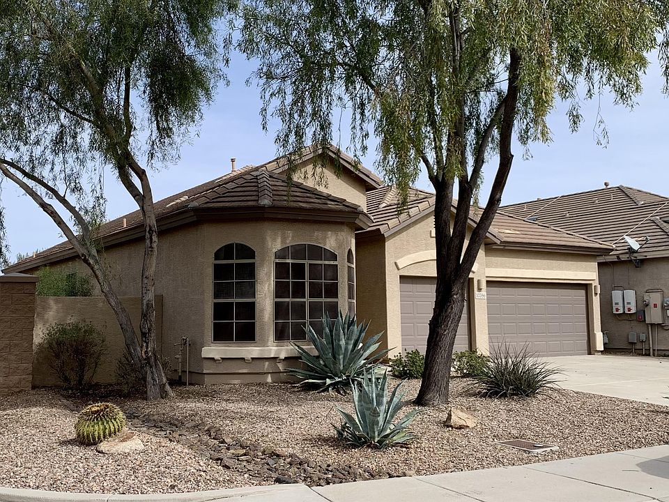Front of Home; Corner Lot