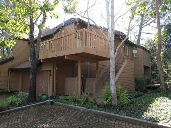 672 Serrano Cir #2, San Luis Obispo, CA 93405