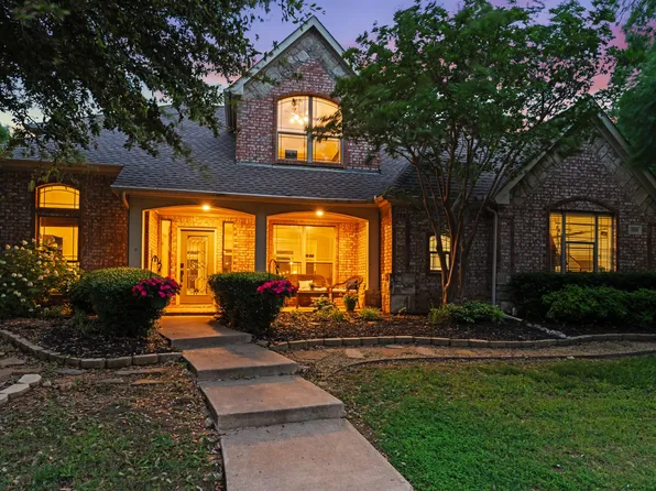 2213 Waterford Dr, Flower Mound, TX 75028
