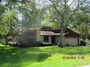 24222 Sunny Glen Dr, Huffman, TX 77336