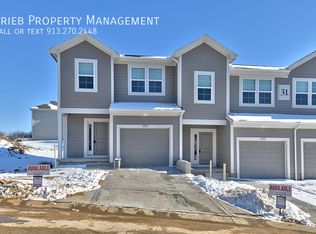 3257 N 103rd Pl BUILDING 31, Kansas City, KS 66109