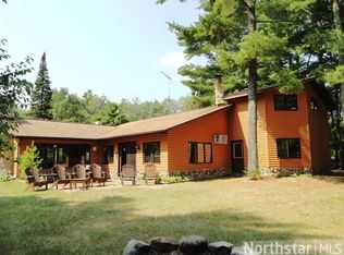 1734 12th Ave NW, Backus, MN 56435