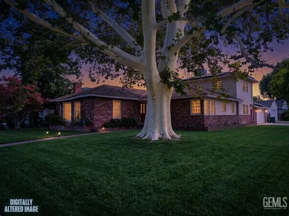 2500 Pine St, Bakersfield, CA 93301