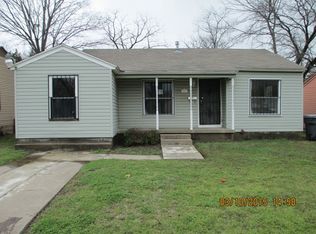 2823 Wilhurt Ave, Dallas, TX 75216
