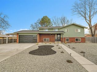 9230 W Dakota Avenue, Lakewood, CO 80226