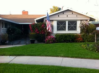 13455 Cumpston St, Sherman Oaks, CA 91401