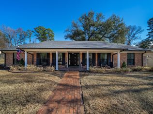 1608 Auburn Dr, Longview, TX 75601