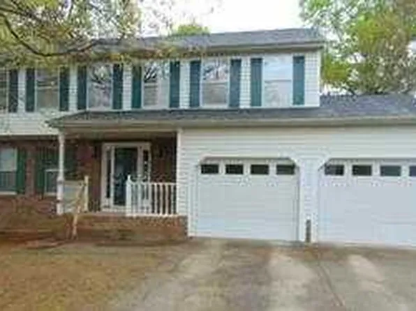 11416 Leadenhall Ln, Charlotte, NC 28262