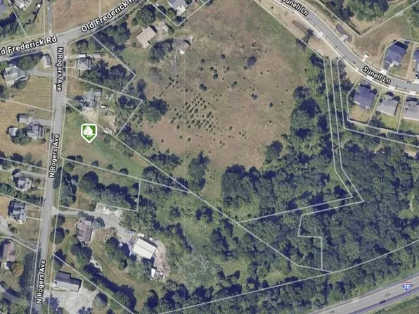 105 Route, Ellicott City, MD 21043