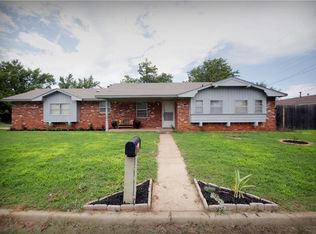8645 Ambassador Rd, Oklahoma City, OK 73169