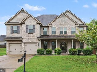 5145 Whisper Point Blvd, Cumming, GA 30028