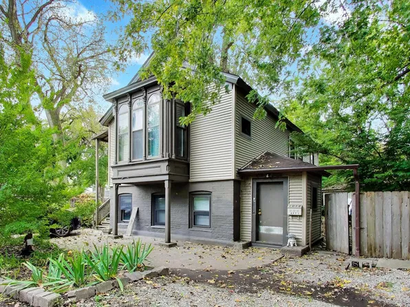 1038 Custer Ave, Evanston, IL 60202