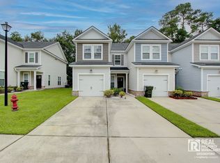 221 S Lamplighter Ln, Summerville, SC 29486