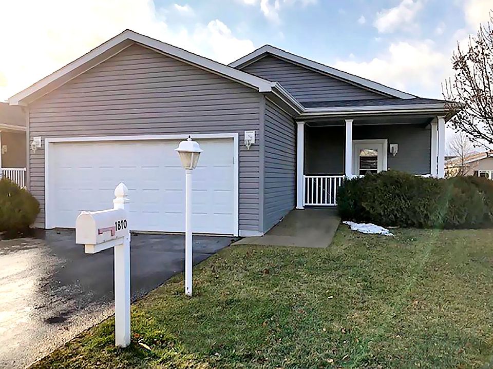 1st image of 1810 Blue Ribbon Ln Lot 1234