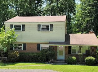 6066 Irishtown Rd, Bethel Park, PA 15102