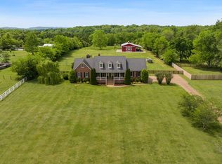 6223 Ladd Rd, Franklin, TN 37067