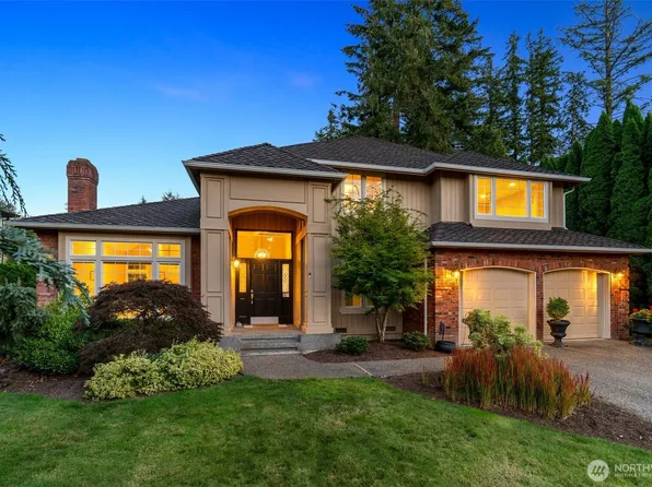 3122 235th Avenue SE, Sammamish, WA 98075