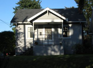 5030 8th Ave NE, Seattle, WA 98105