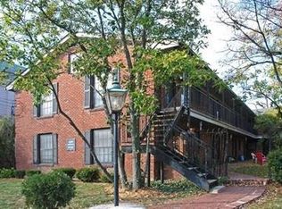 2109 Edgeland Ave, Louisville, KY 40204