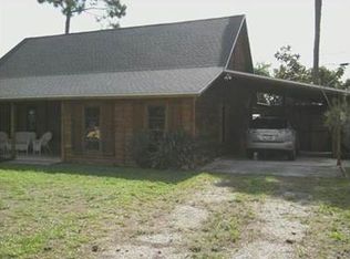 3473 SW Galeti St, Port Saint Lucie, FL 34953
