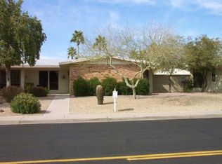 13526 W Aleppo Dr, Sun City West, AZ 85375
