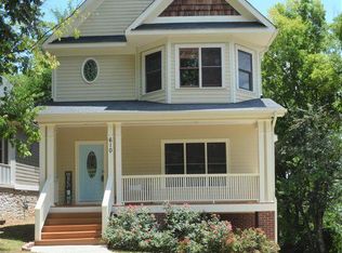 610 Oliver St, Chattanooga, TN 37405