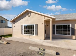 727 N Stampede Ct #2A, Nampa, ID 83687