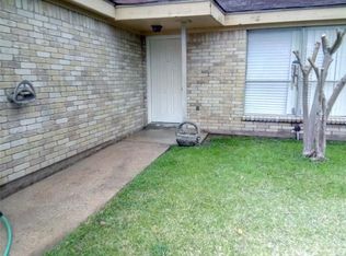 11122 Willwood Dr, Houston, TX 77072
