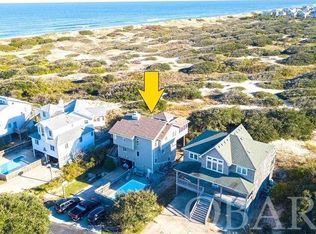 624 Tern Arch LOT 34, Corolla, NC 27927