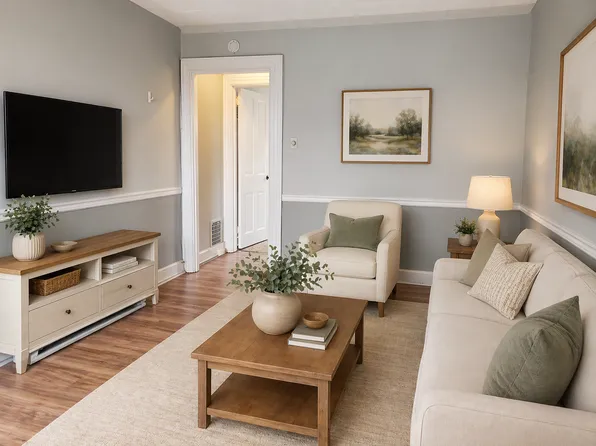 310 W. James St., 310 W James St APT 3, Lancaster, PA 17603