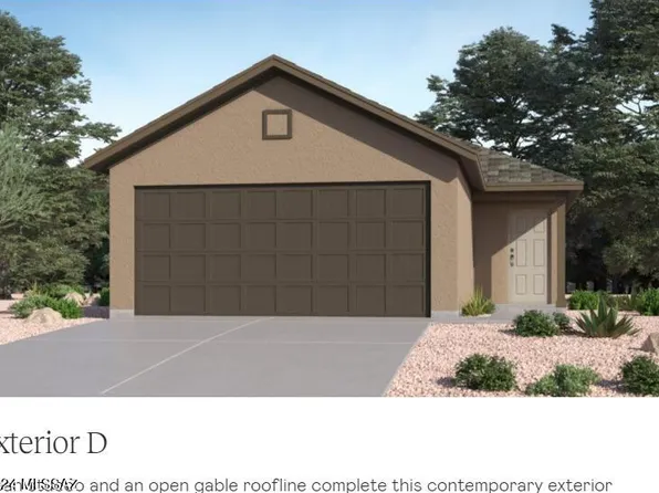 22150 E Arcus Pl, Red Rock, AZ 85145