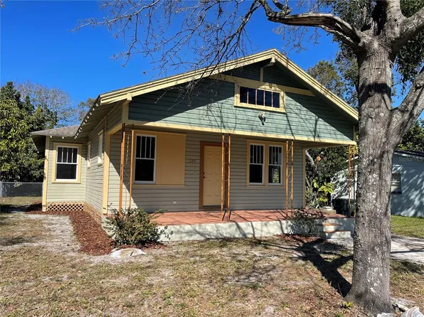 1324 E PARKER STREET, LAKELAND, FL 33801