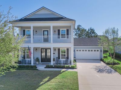 211 BRONSON Parkway, Saint Augustine, FL, 32095