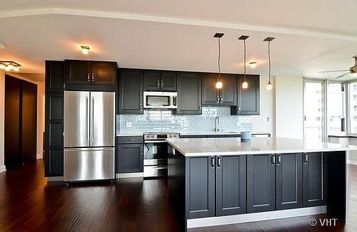4th image of 4250 N Marine Dr APT 701