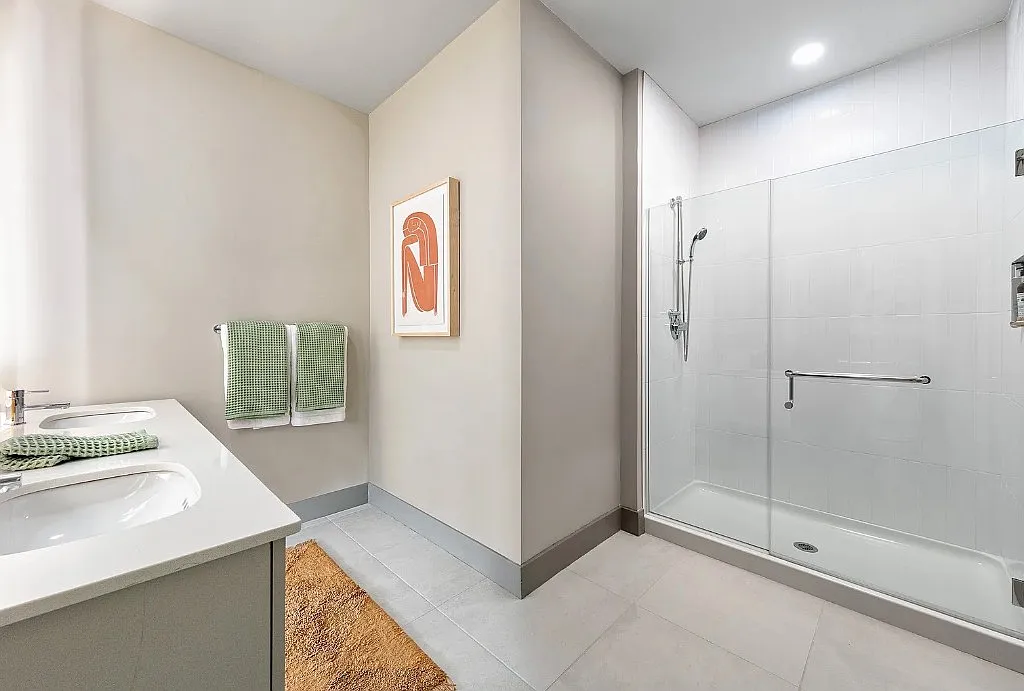 1 bed, 1.0 bath, $2,925 — Photo 4
