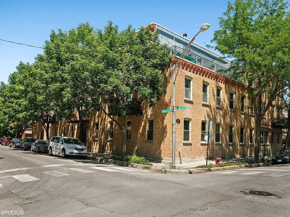 1st image of 900 N Paulina St APT 103