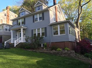 26 Park Rd, Maplewood, NJ 07040